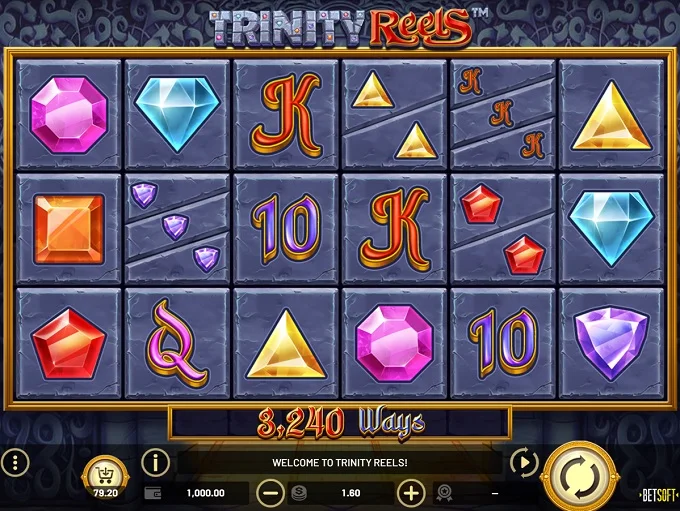 Casino slots for real money