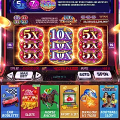 Video poker vs slots