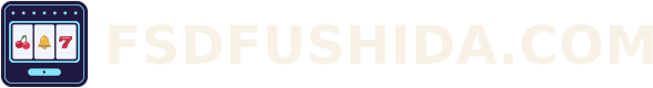 FSDFUSHIDA.COM