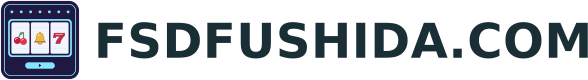 FSDFUSHIDA.COM